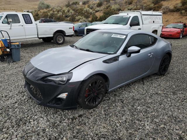 TOYOTA SCION FR-S 2015 jf1znaa10f8712045