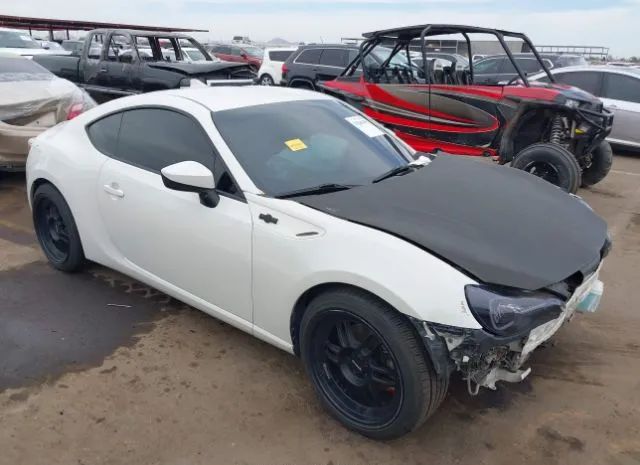 SCION FR-S 2015 jf1znaa10f8712451