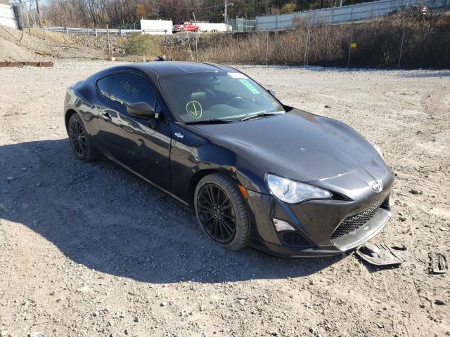 TOYOTA SCION FR-S 2015 jf1znaa10f8712479