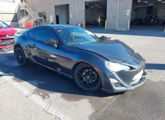 SCION FR-S 2015 jf1znaa10f8713907