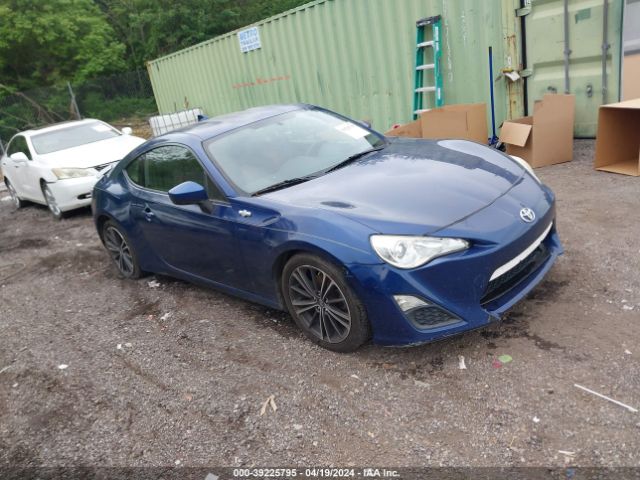 SCION FR-S 2015 jf1znaa10f9700486