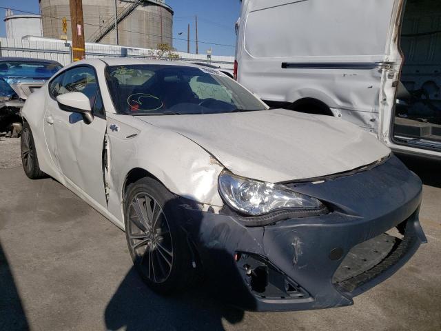 TOYOTA SCION FR-S 2015 jf1znaa10f9700553