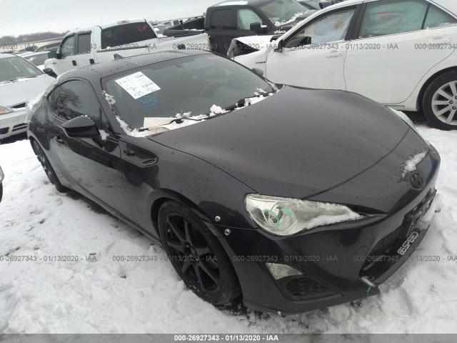 SCION FR-S 2015 jf1znaa10f9700830