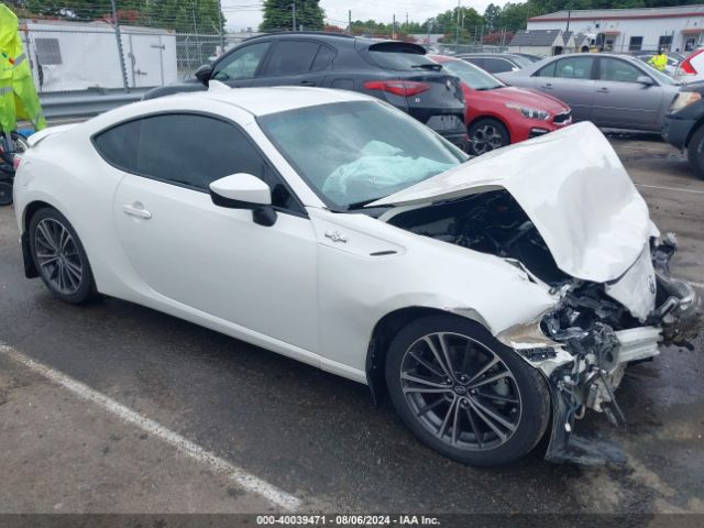 TOYOTA SCION FR-S 2015 jf1znaa10f9701363