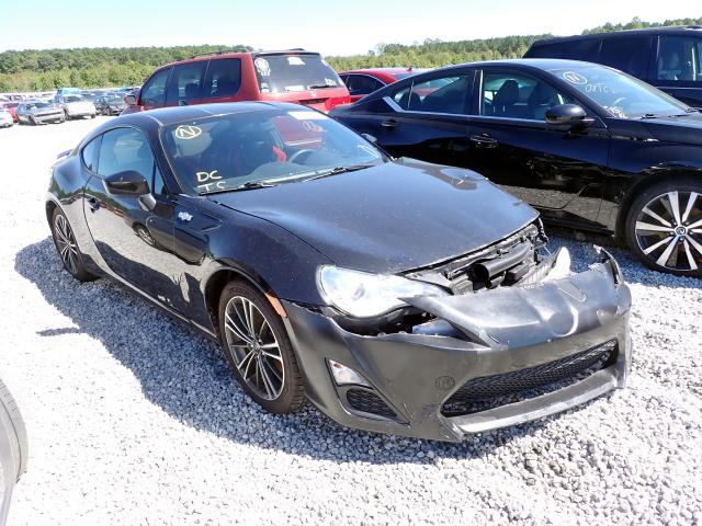 TOYOTA SCION FR-S 2015 jf1znaa10f9702867