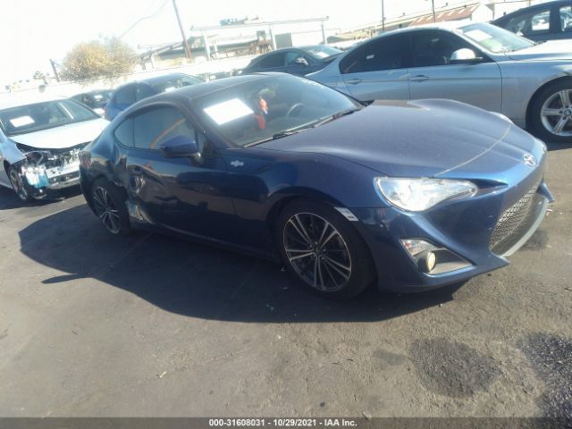 SCION FR-S 2015 jf1znaa10f9704893