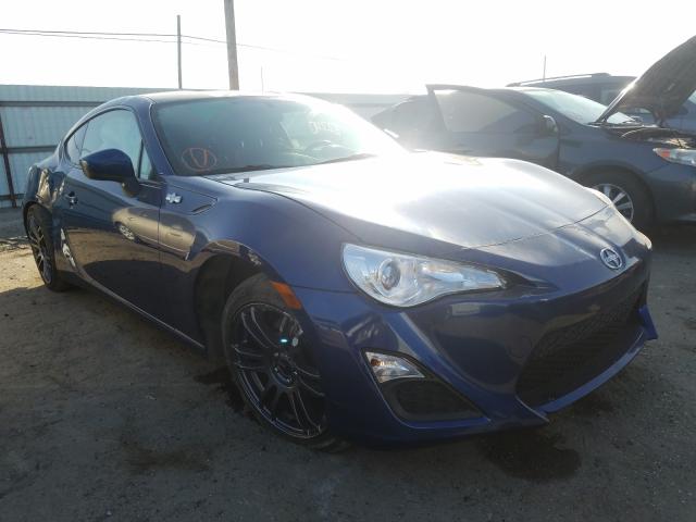 TOYOTA SCION FR-S 2015 jf1znaa10f9707311