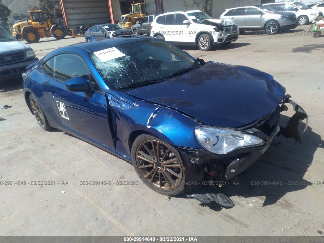 SCION FR-S 2015 jf1znaa10f9707325