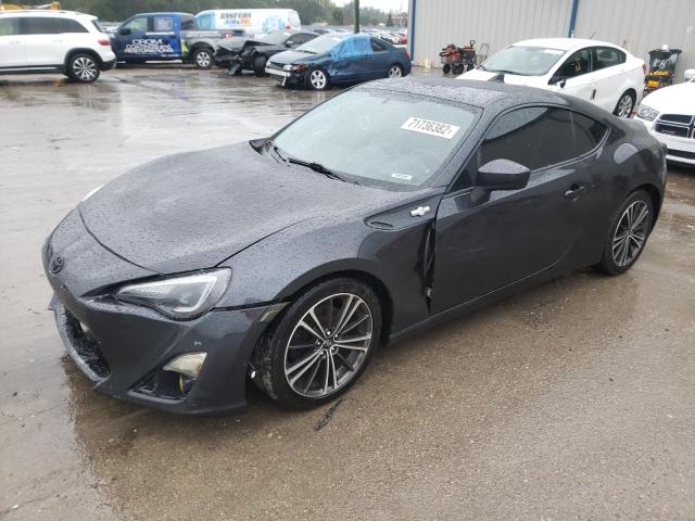 TOYOTA SCION FR-S 2015 jf1znaa10f9707535