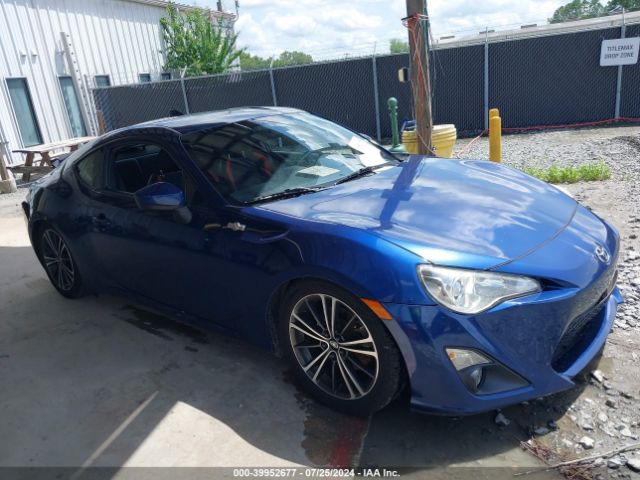 TOYOTA SCION FR-S 2015 jf1znaa10f9708099