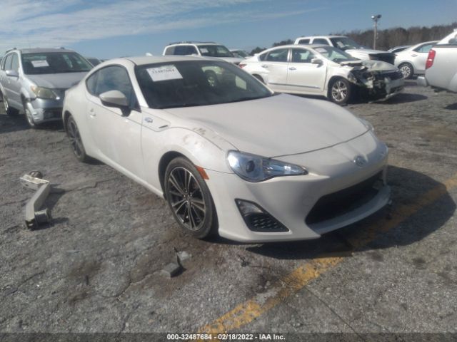 SCION FR-S 2015 jf1znaa10f9708314