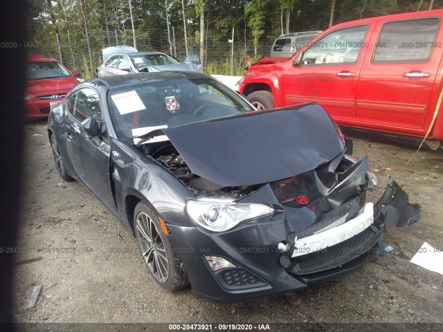 SCION FR-S 2015 jf1znaa10f9708913