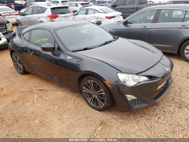 TOYOTA SCION FR-S 2015 jf1znaa10f9708989