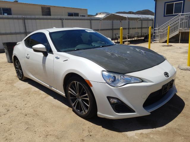 TOYOTA SCION FR-S 2015 jf1znaa10f9709074