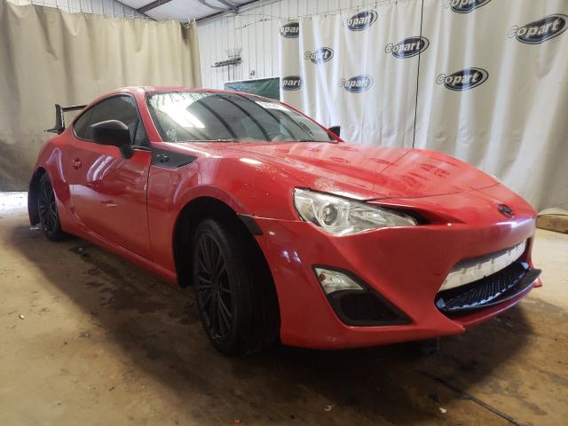 TOYOTA SCION FR-S 2015 jf1znaa10f9709785