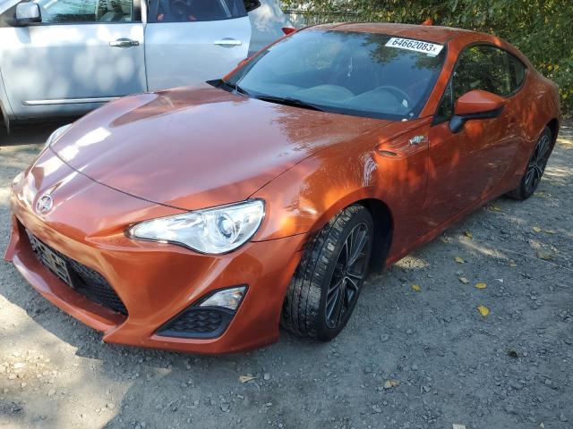 TOYOTA SCION FR-S 2015 jf1znaa10f9710791