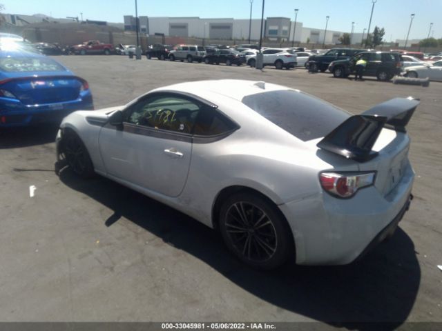 SCION FR-S 2015 jf1znaa10f9712752