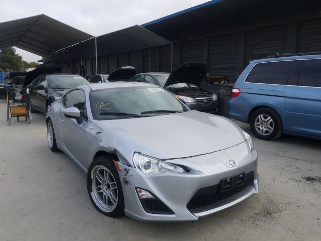 TOYOTA SCION FR-S 2016 jf1znaa10g8703346