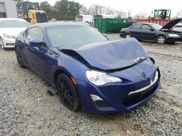 TOYOTA SCION FR-S 2016 jf1znaa10g8703525