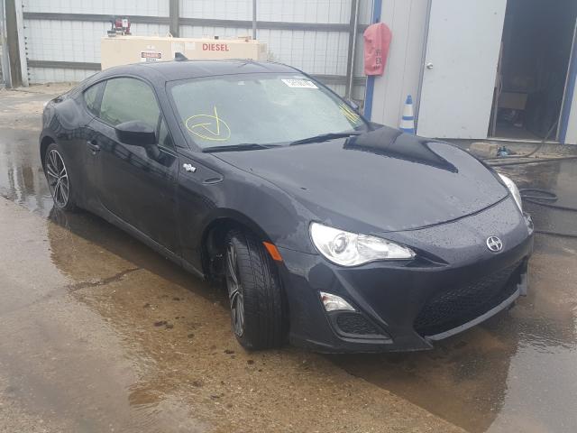 TOYOTA SCION FR-S 2016 jf1znaa10g8707137