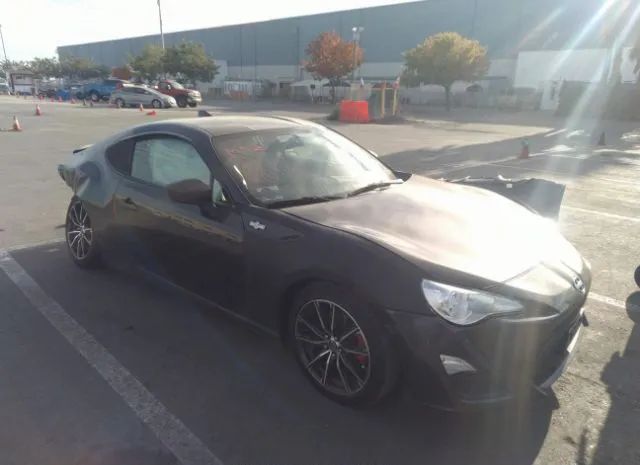 SCION FR-S 2016 jf1znaa10g8707865