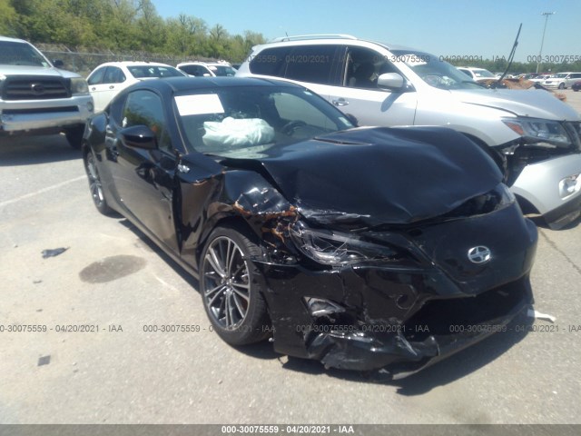 SCION FR-S 2016 jf1znaa10g8709597