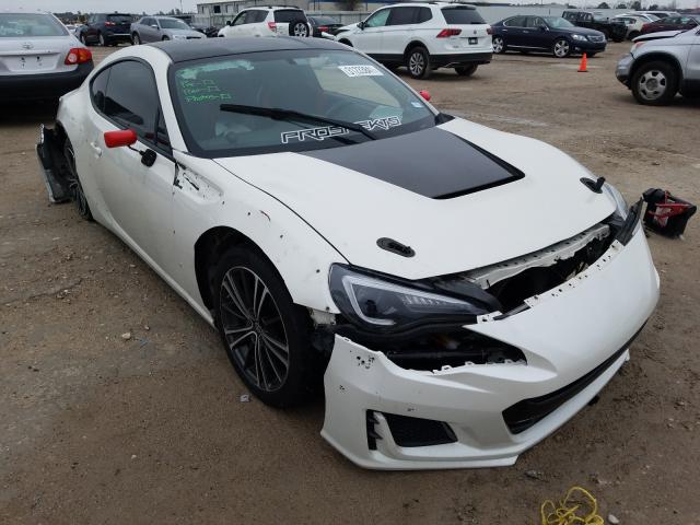 TOYOTA SCION FR-S 2016 jf1znaa10g9700683