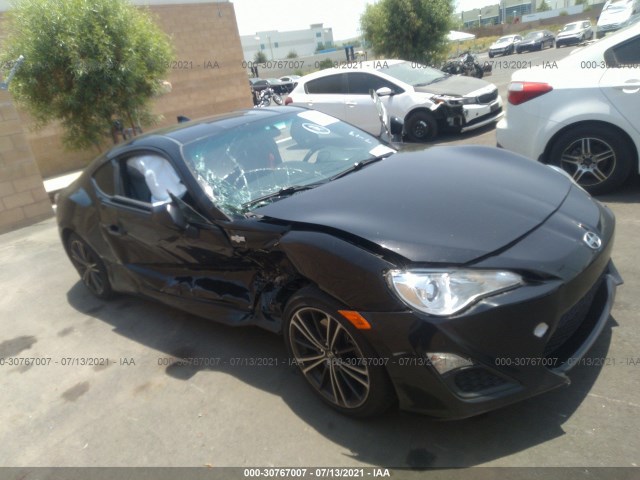 SCION FR-S 2016 jf1znaa10g9702045