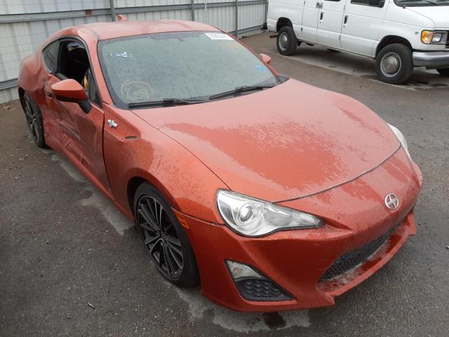 TOYOTA SCION FR-S 2016 jf1znaa10g9702871