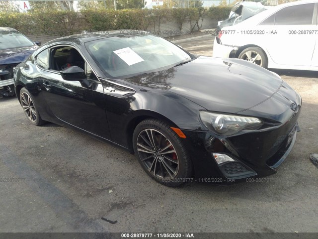 SCION FR-S 2016 jf1znaa10g9702904