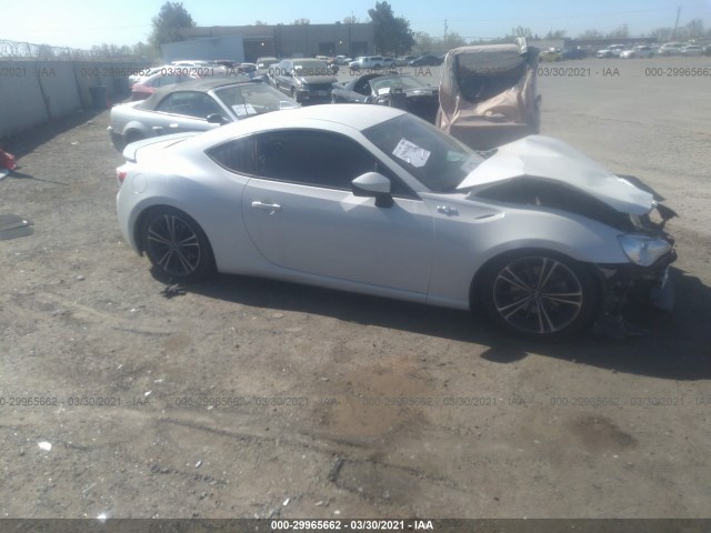 SCION FR-S 2016 jf1znaa10g9704362