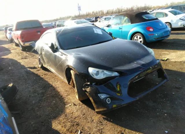 SCION FR-S 2016 jf1znaa10g9704829