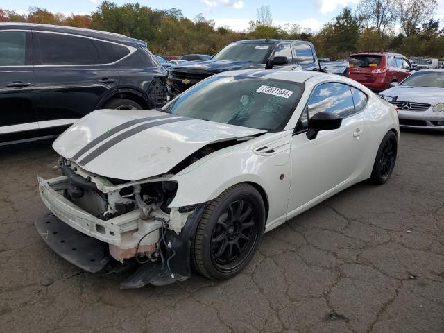 TOYOTA 86 BASE 2017 jf1znaa10h9707313