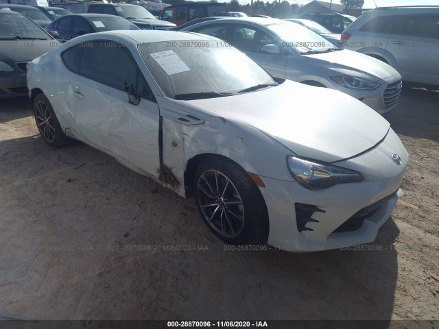 TOYOTA 86 2020 jf1znaa10l8752685