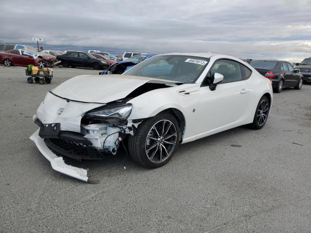 TOYOTA 86 2020 jf1znaa10l8753481