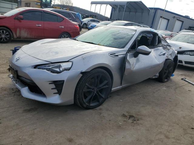 TOYOTA 86 2020 jf1znaa10l9751627