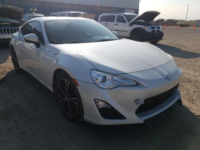 TOYOTA SCION FR-S 2013 jf1znaa11d1702212