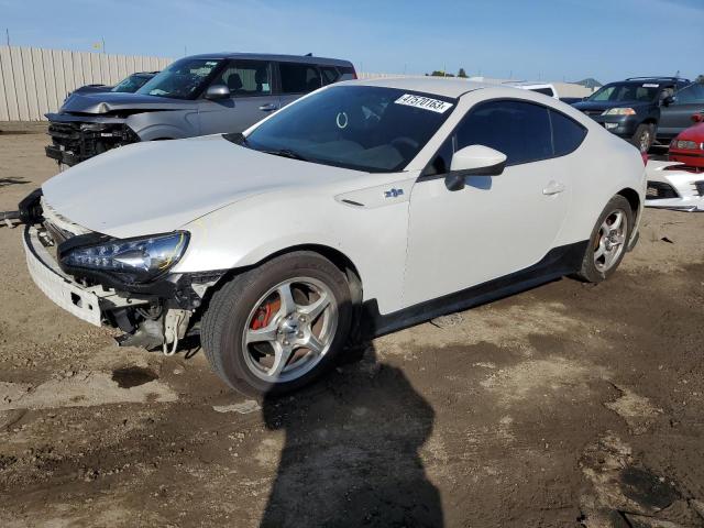 SCION FR-S 2D RW 2013 jf1znaa11d1702856