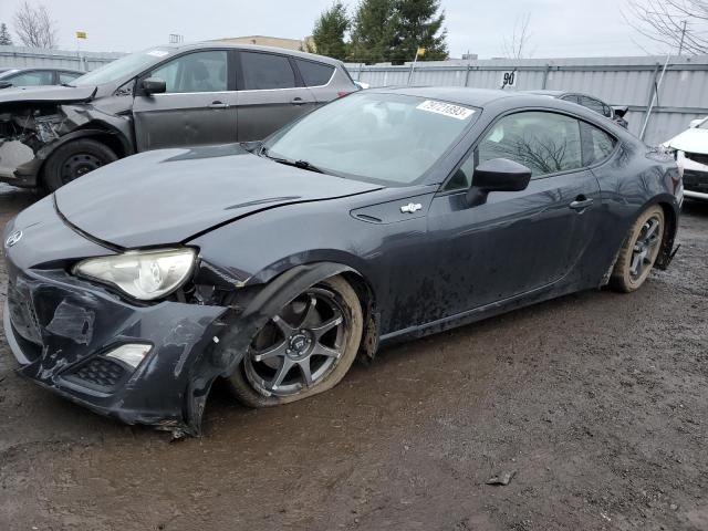 TOYOTA SCION 2013 jf1znaa11d1706664