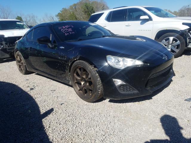 SCION FRS 2013 jf1znaa11d1707331