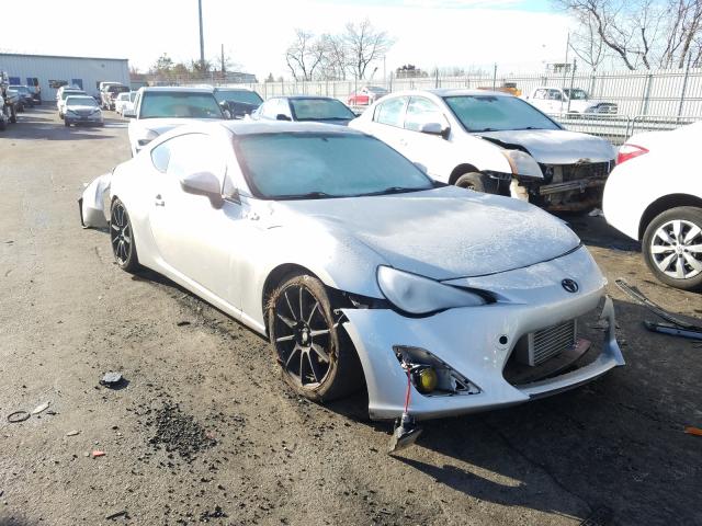 SCION FRS 2013 jf1znaa11d1711041