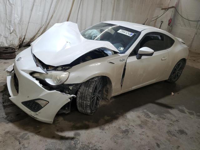 TOYOTA SCION 2013 jf1znaa11d1712111