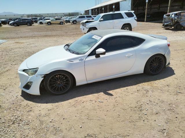 TOYOTA SCION FR-S 2013 jf1znaa11d1713758