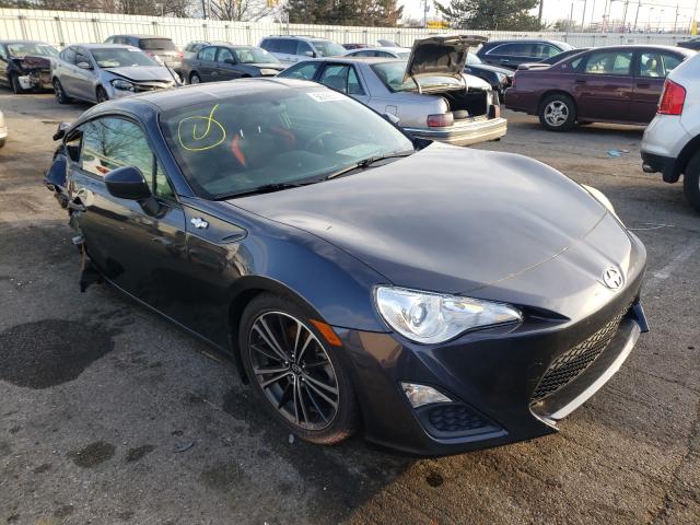 TOYOTA SCION FR-S 2013 jf1znaa11d1714683