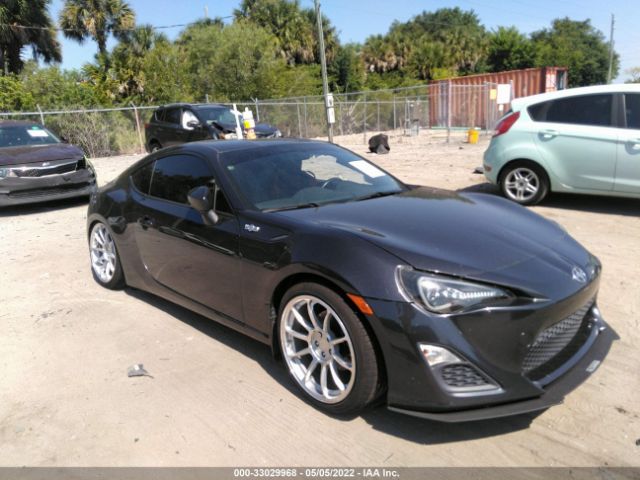 SCION FR-S 2013 jf1znaa11d1714845