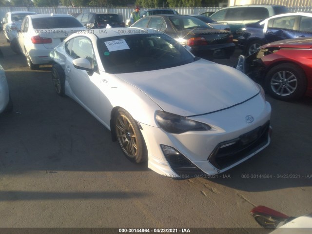 SCION FR-S 2013 jf1znaa11d1715350