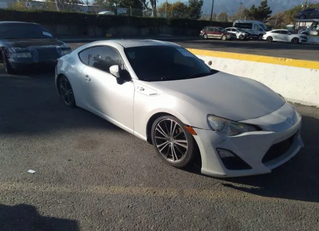 SCION FR-S 2013 jf1znaa11d1715509