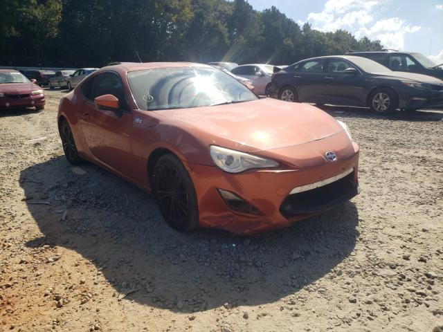 TOYOTA SCION FR-S 2013 jf1znaa11d1716188