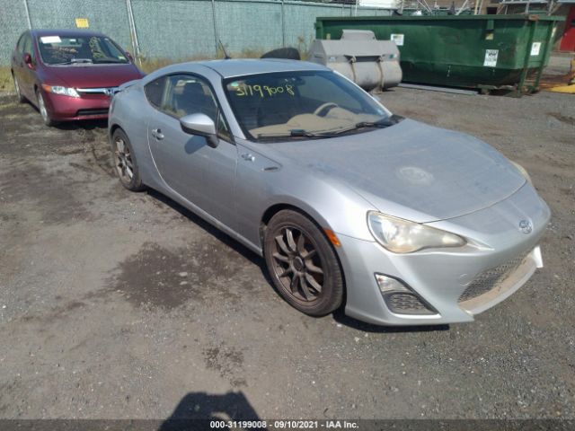 SCION FR-S 2013 jf1znaa11d1716790