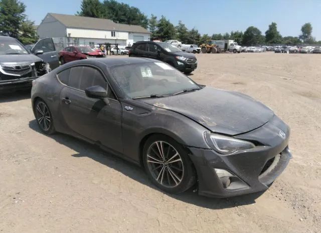 SCION FR-S 2013 jf1znaa11d1716854